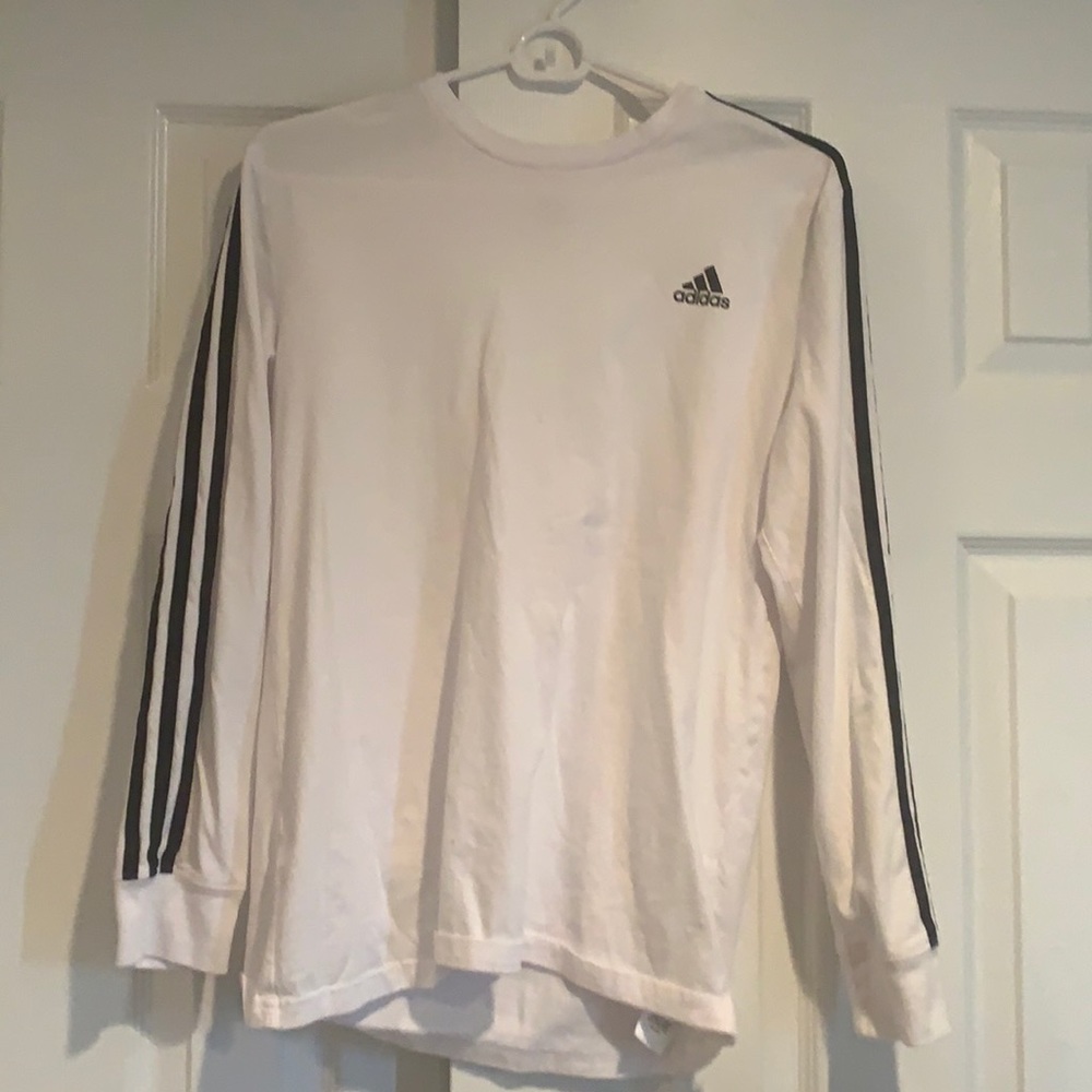 Adidas shirt